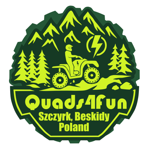 Quads4Fun - Wycieczki Turystyczne Quadami